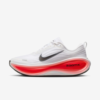 White/Bright Crimson/Metallic Silver/Black